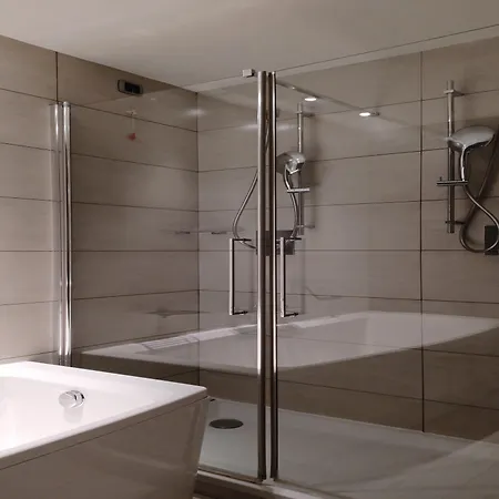 ホテル Rmh Des Arts 4*