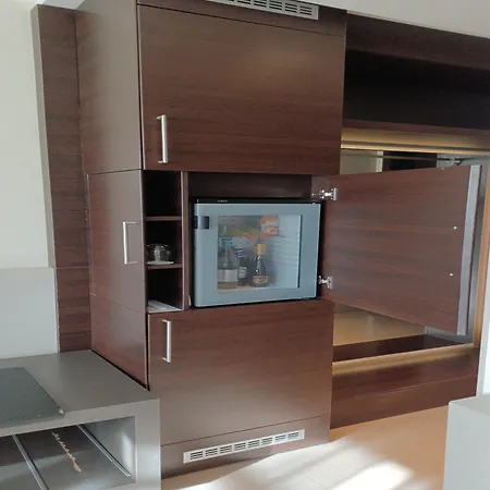 Rmh Des Arts ホテル