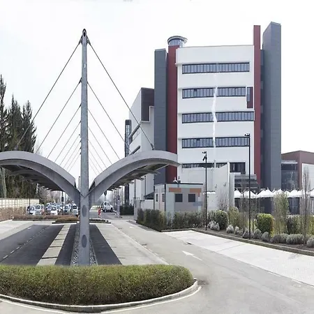 Rmh Des Arts ホテル モデナ