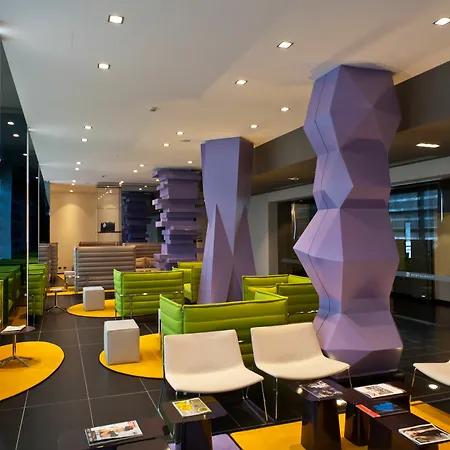 ホテル Rmh Des Arts