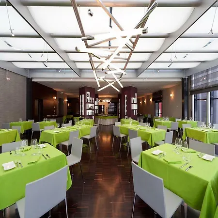 Rmh Des Arts 4* モデナ