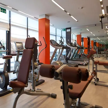 ホテル Rmh Des Arts モデナ