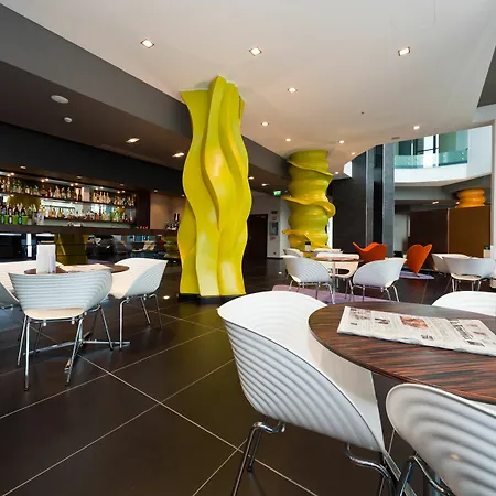 Rmh Des Arts ホテル 4*