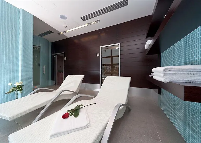 Rmh Des Arts Ξενοδοχείο Μόντενα