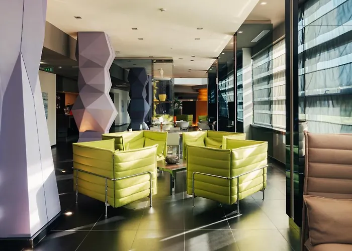 Rmh Des Arts Ξενοδοχείο 4*