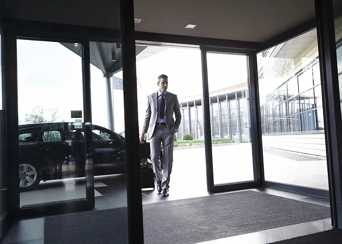 Rmh Des Arts Μόντενα