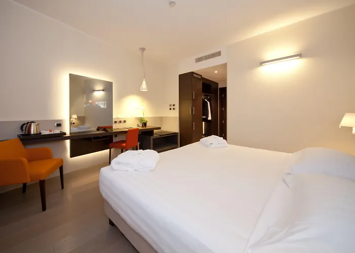 Rmh Des Arts Μόντενα