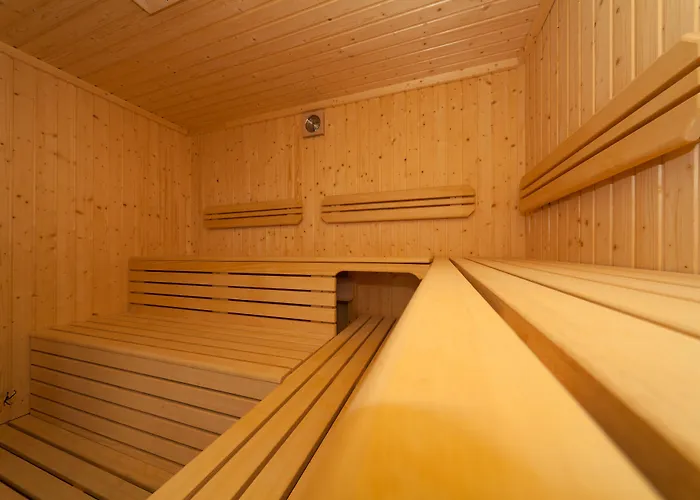 Ξενοδοχείο Rmh Des Arts Μόντενα