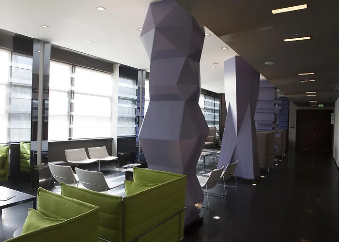 Rmh Des Arts Ξενοδοχείο Μόντενα