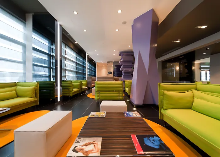 Rmh Des Arts Ξενοδοχείο 4*