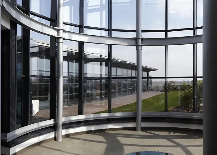 Rmh Des Arts Ξενοδοχείο