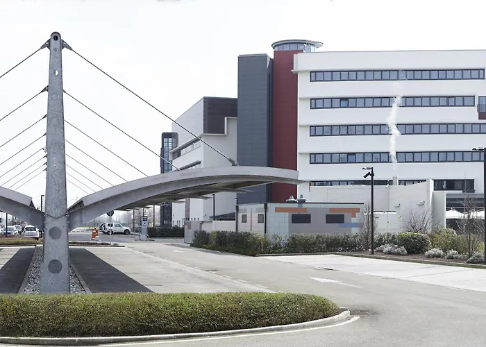 Rmh Des Arts 4* Μόντενα