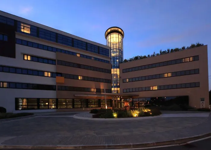 Rmh Des Arts Ξενοδοχείο Μόντενα