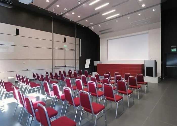 Rmh Des Arts Μόντενα