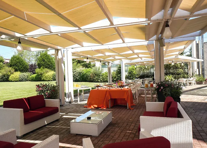 Rmh Des Arts Ξενοδοχείο