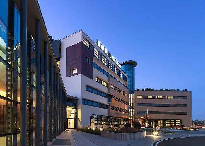 Ξενοδοχείο Rmh Des Arts