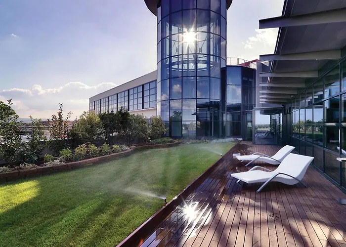 Rmh Des Arts Ξενοδοχείο 4*