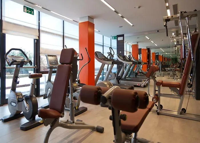 Ξενοδοχείο Rmh Des Arts Μόντενα