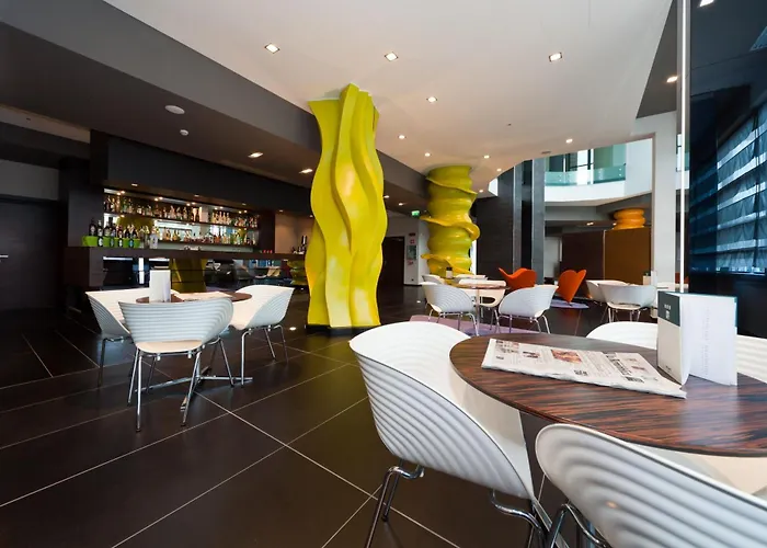 Rmh Des Arts Ξενοδοχείο 4*