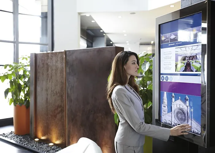 Ξενοδοχείο Rmh Des Arts 4*