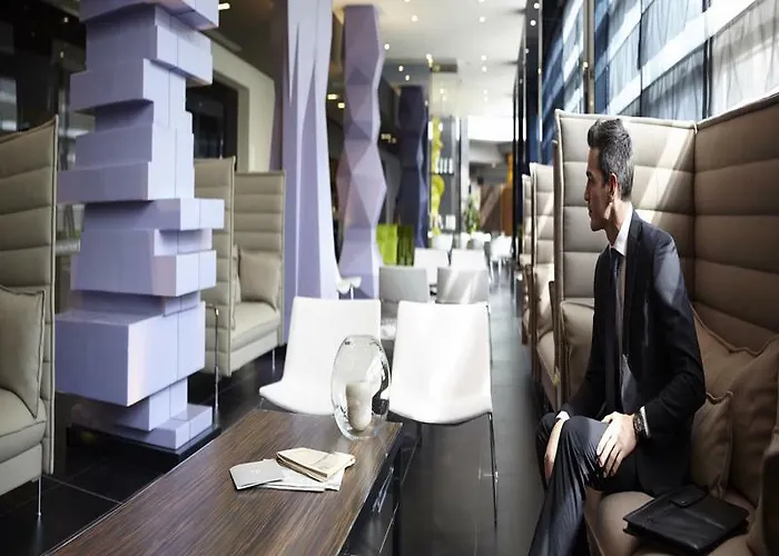 Rmh Des Arts Ξενοδοχείο 4*