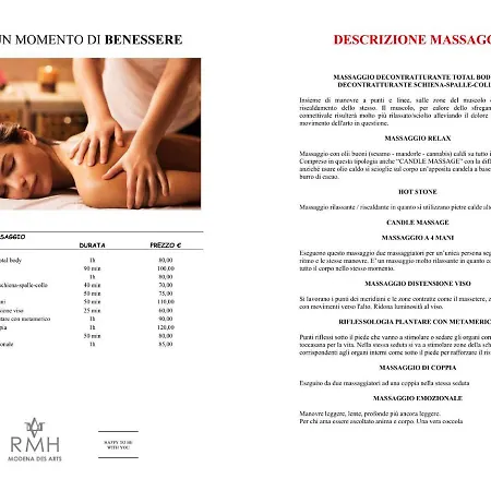 Rmh Des Arts Hotel 4*