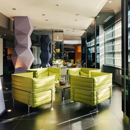 Rmh Des Arts Hotel 4*