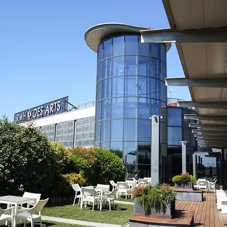 Rmh Des Arts Μόντενα