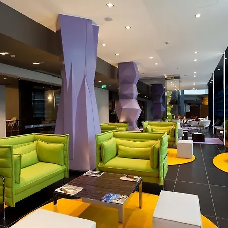 Hotel Rmh Des Arts 4*