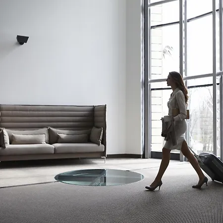 Rmh Des Arts 4* Modène