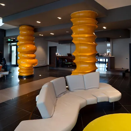 Hotel Rmh Des Arts 4*