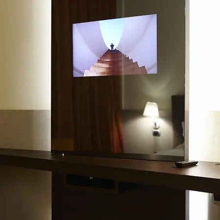 Rmh Des Arts 4* Modena