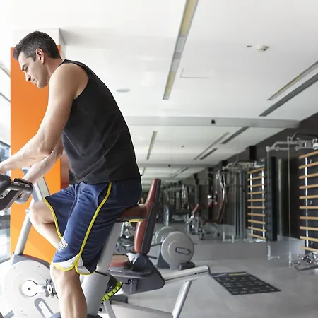 Hotel Rmh Des Arts Modena