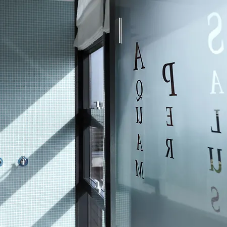 Hotel Rmh Des Arts Modena