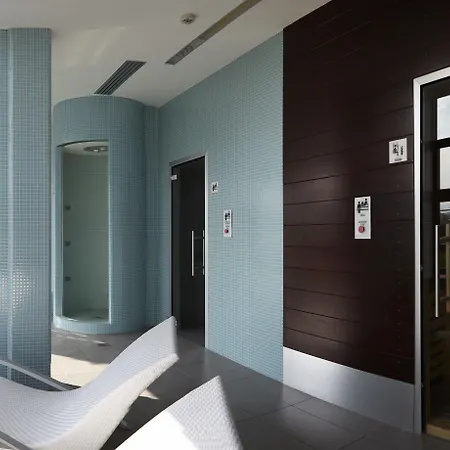 Rmh Des Arts Hotel