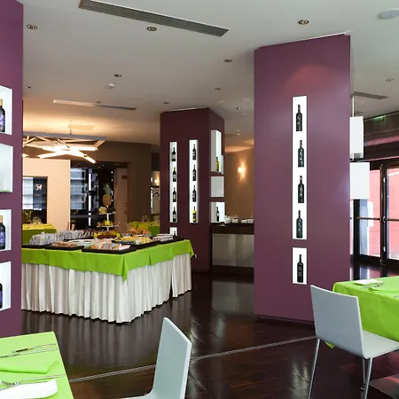 Rmh Des Arts Hotel