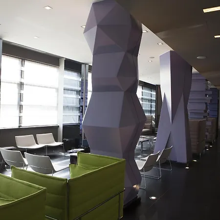 Rmh Des Arts Hotel Modena