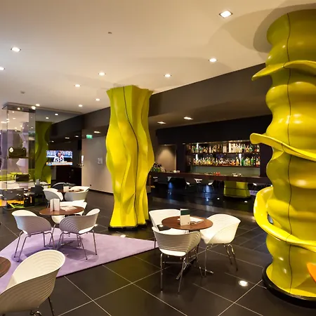 Hotel Rmh Des Arts 4*