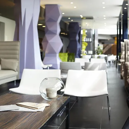 Hotel Rmh Des Arts 4*