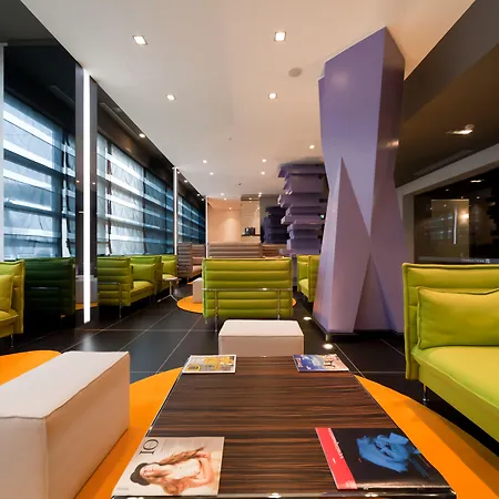 Rmh Des Arts Hotel 4*