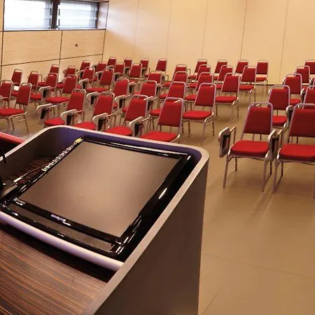 Hotel Rmh Des Arts Modena