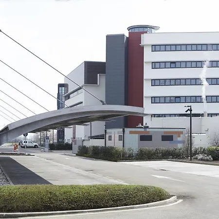 Rmh Des Arts 4* Modène