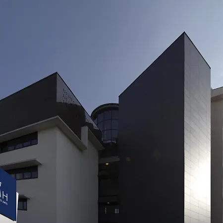 Hotel Rmh Des Arts