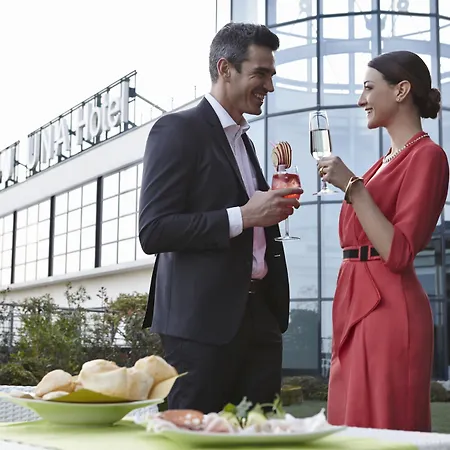 Rmh Des Arts Hotel 4*