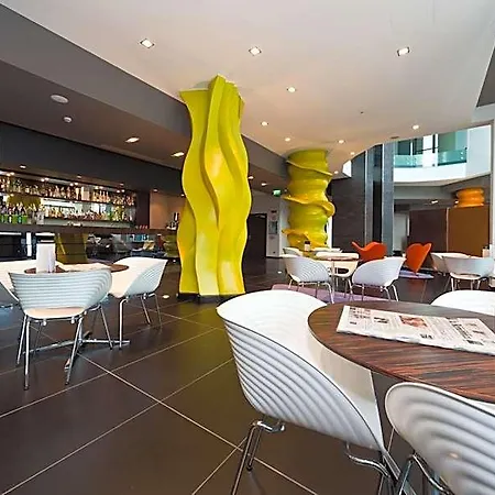 Hotel Rmh Des Arts