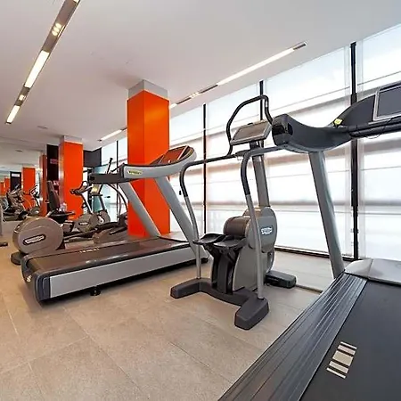 Rmh Des Arts Hotel Modena