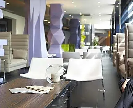 Hotel Rmh Des Arts Modena