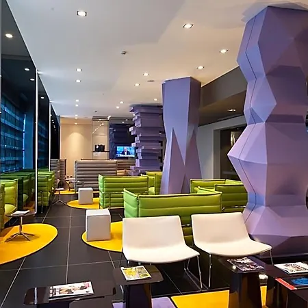 Hotel Rmh Des Arts