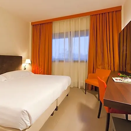 Hotel Rmh Des Arts Modena
