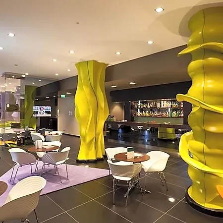 Rmh Des Arts Modena
